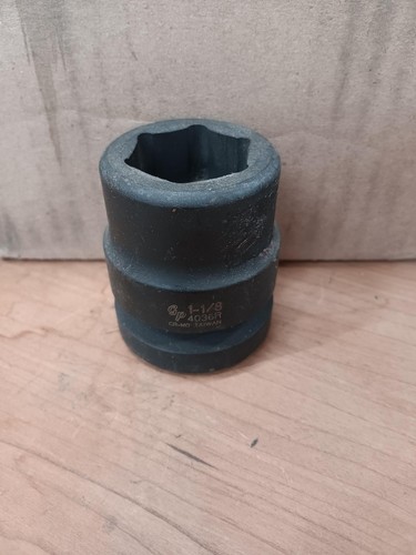 Grey pneumatic 4036r x - 4036r, 1-1/8"