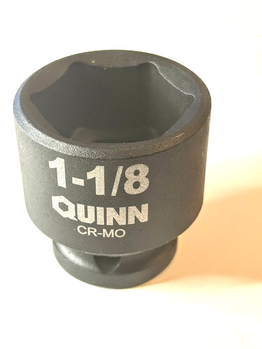 Quinn 1 2 - 1-,