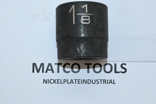 Matco tools cp362v drive - 1/2",