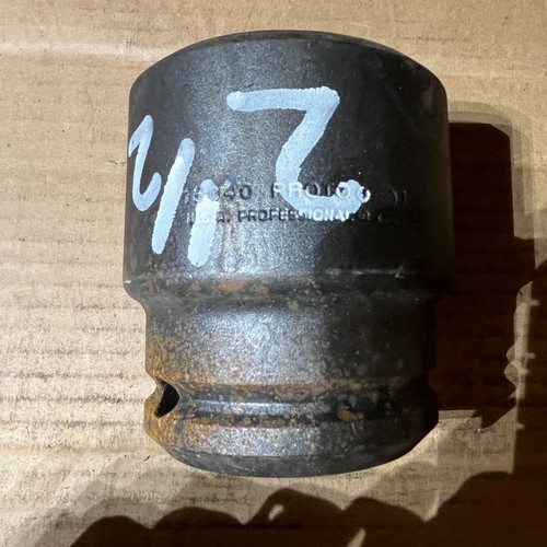 Proto 15040 shallow - 15040,